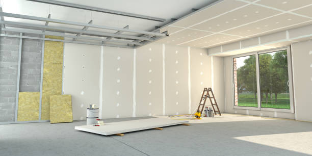 Best Insulation for Specific Applications in Hampton Bays, NY