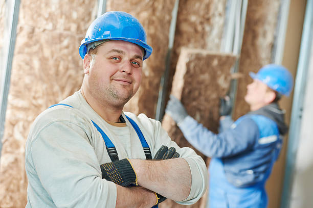 Best Types of Insulation in Hampton Bays, NY